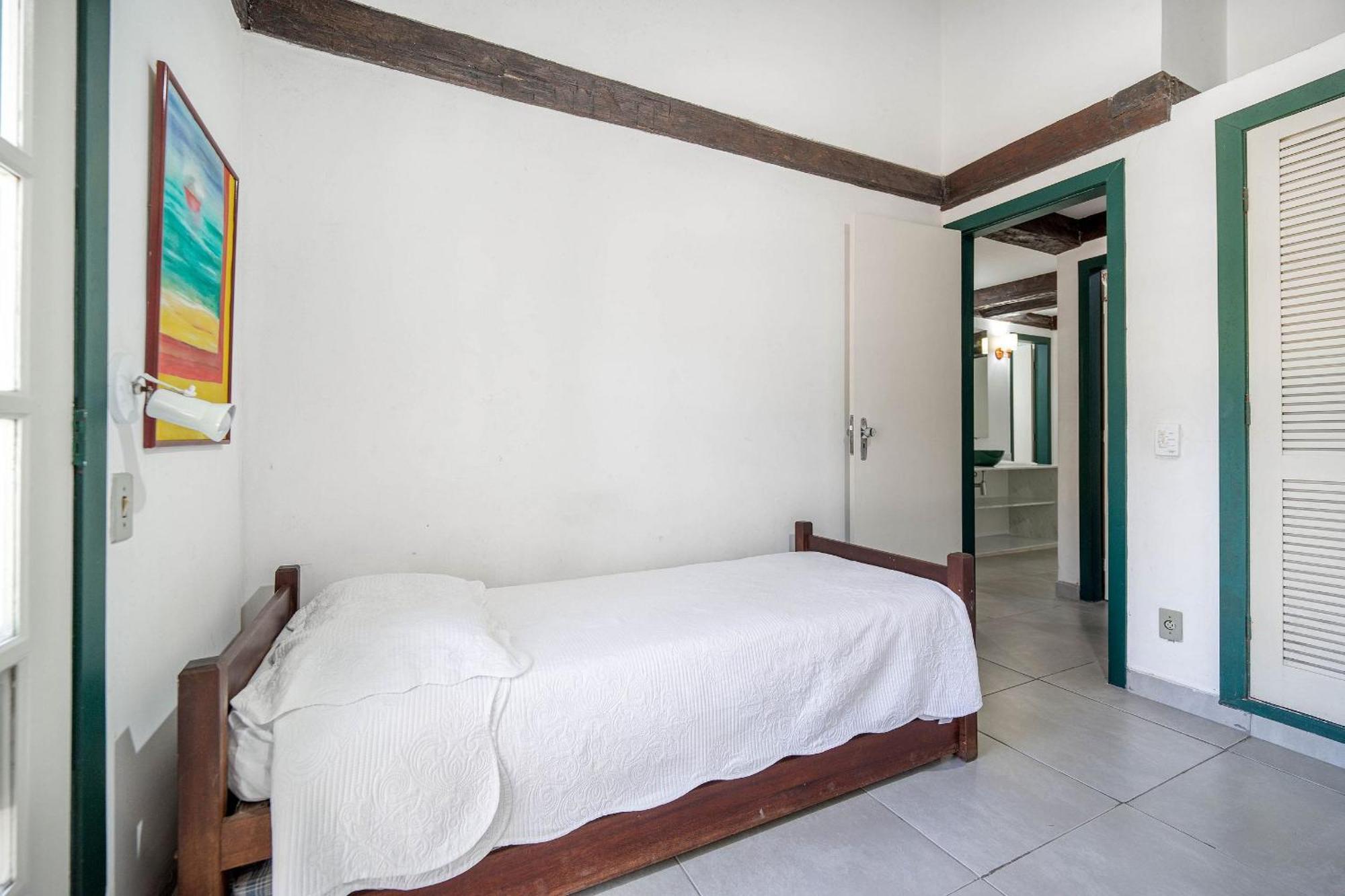 Holiday home Bz39 Casa C/ Piscina Privativa A 150m Da Praia! *