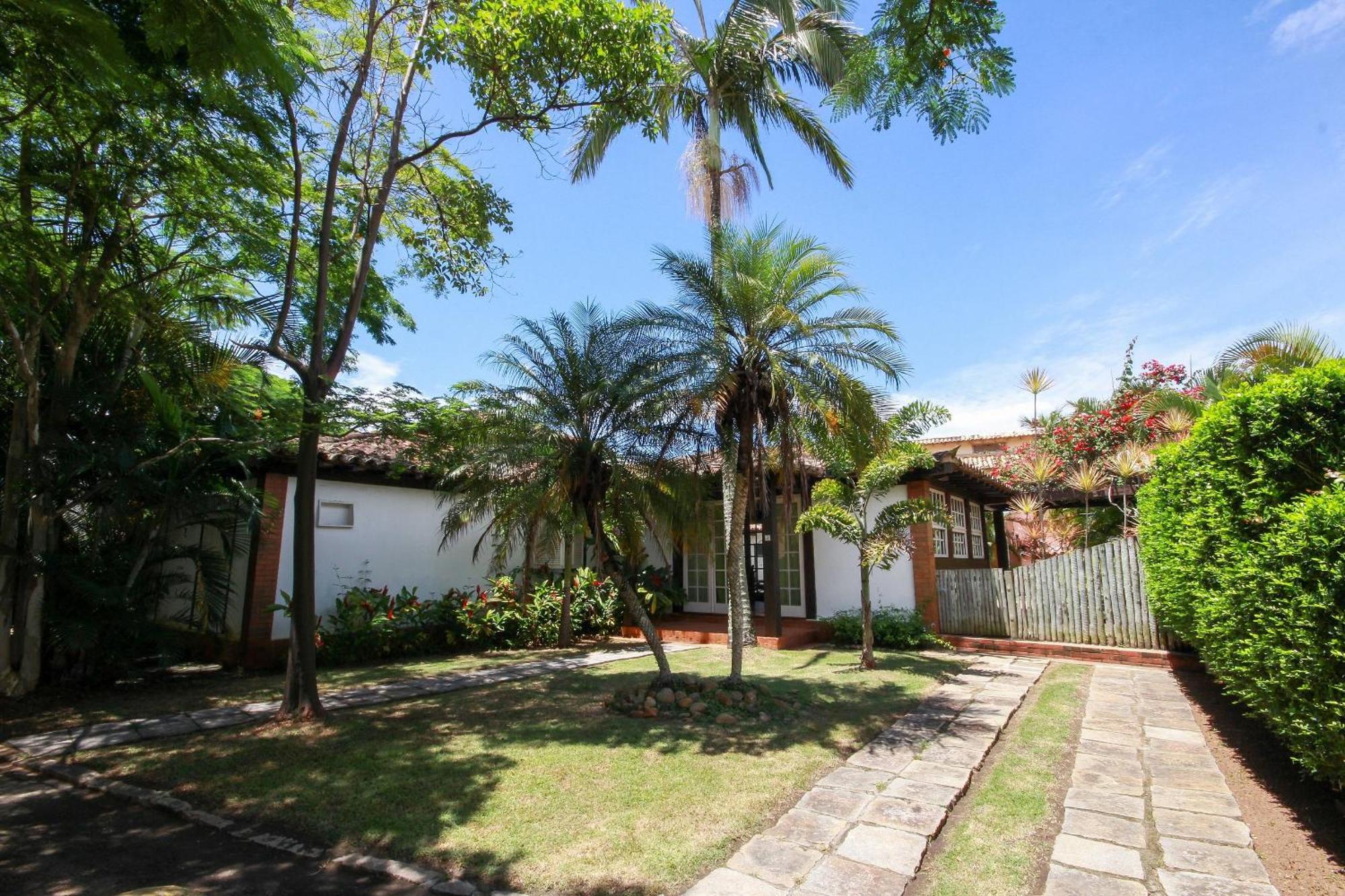Bz39 Casa C/ Piscina Privativa A 150m Da Praia! Holiday home *