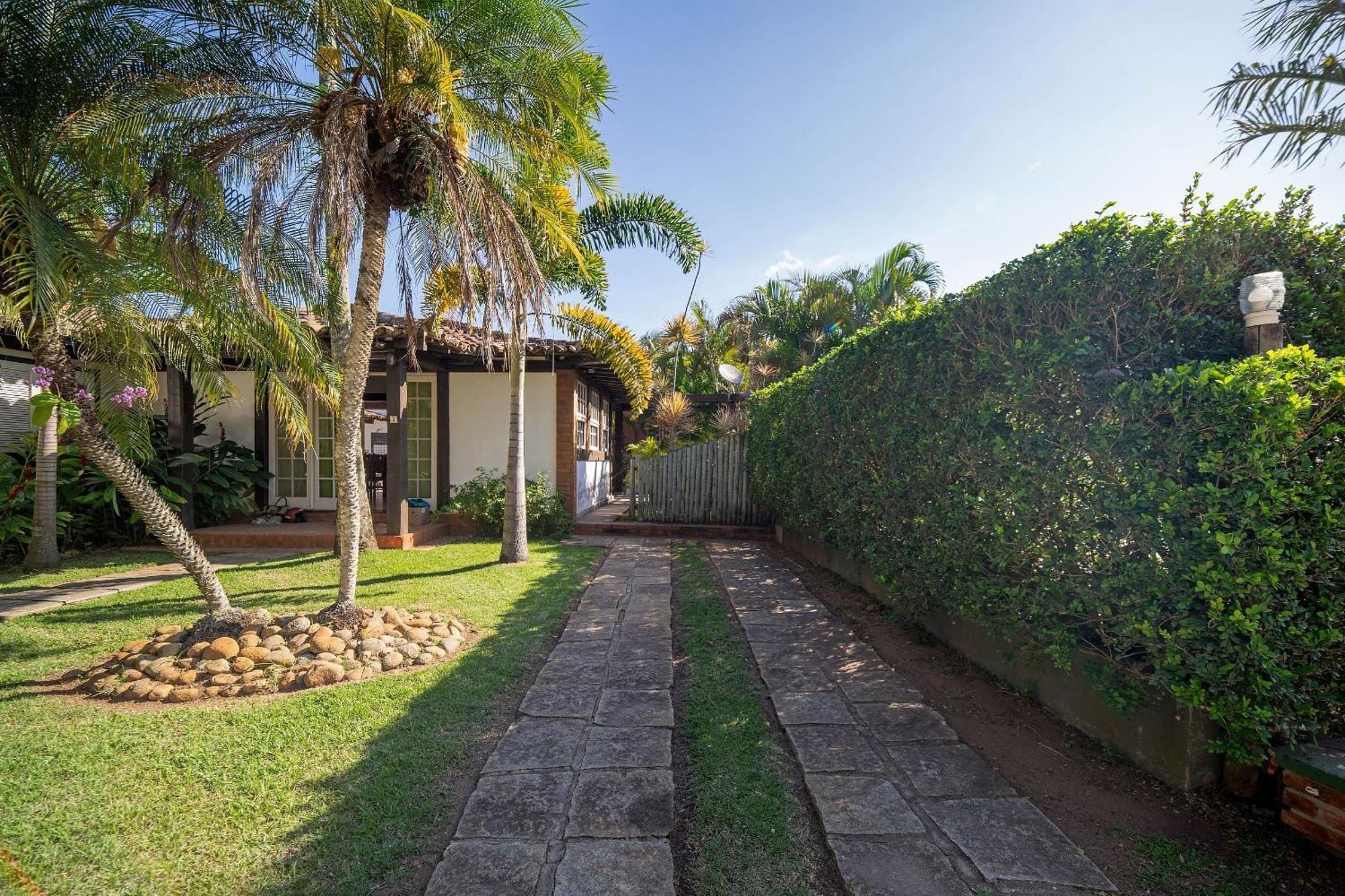 Bz39 Casa C/ Piscina Privativa A 150m Da Praia! Holiday home Armacao dos Buzios